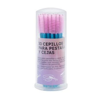 Escovas de pestanas 