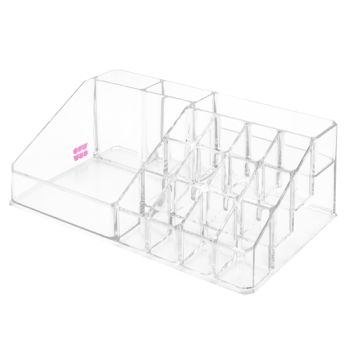 Organizador de Cosméticos e Acessórios