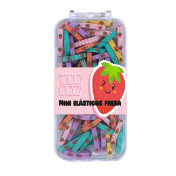 Mini-elásticos