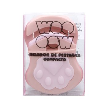 Revirador de Pestanas Compacto 