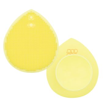 Limpador de poros de silicone