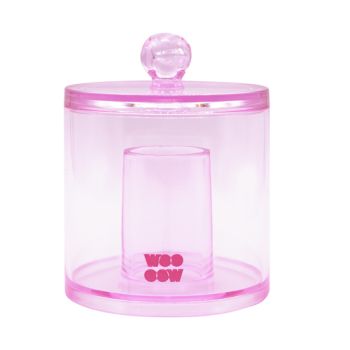 Organizador para Cotonete