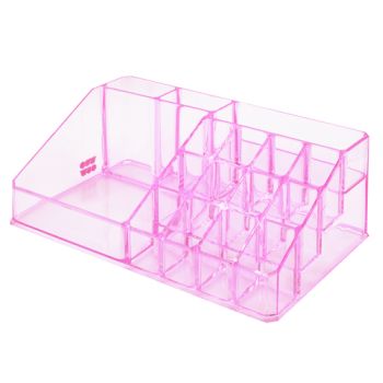 Organizador de Cosméticos e Acessórios