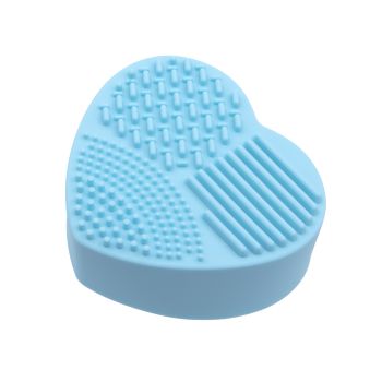 Limpador duplo de escovas húmidas e secas