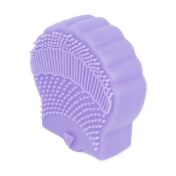 Limpador de concha de silicone