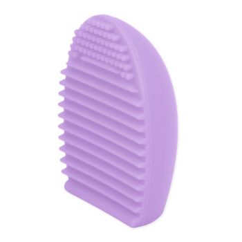 Limpador de escova de silicone