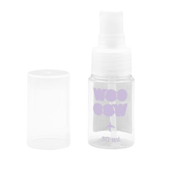 Bote Spray de Viagem