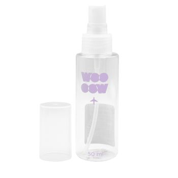 Bote Spray de Viagem