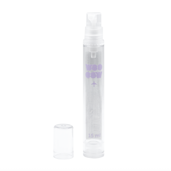 Frasco Spray de Viagem