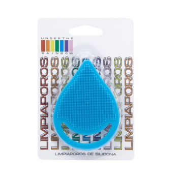 Limpador de Poros de Silicone