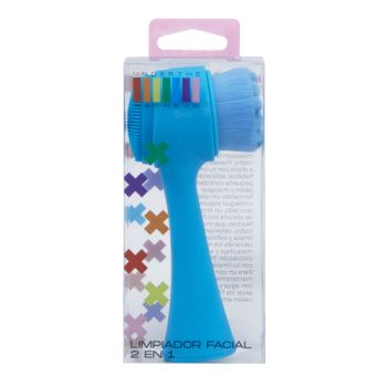 Limpador Facial 2 em 1