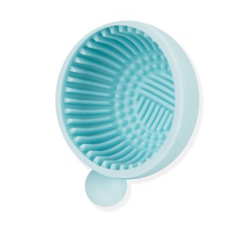 Limpa Pincéis de Silicone