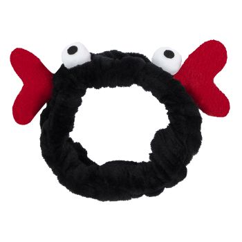 Turbante Banho Caranguejo