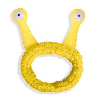 Turbante Banho Caracol