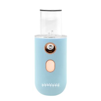 Vaporizador Facial Elétrico