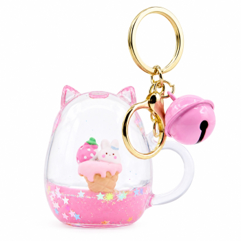 Chaveiro Ice Cream Bunny