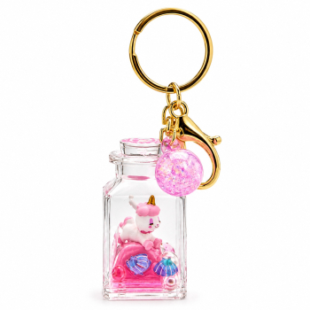 Porta-chaves Unicorn Essence