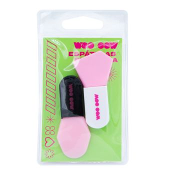 Espátulas de Silicone