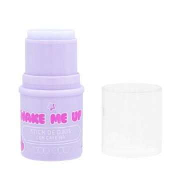 Wake Me Up Stick de Olhos com Cafeína