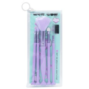 Kit de Pincéis