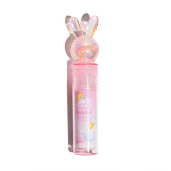 Borracha Retrátil Crystal Rabbit