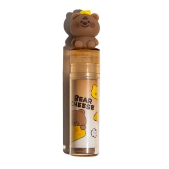 Borracha Cheese Bear