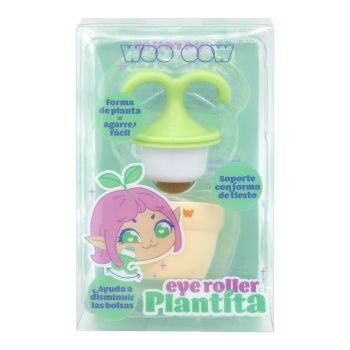 Rolo de Olhos Plantita