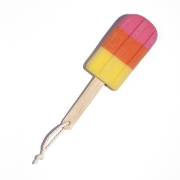 Esponja de Banho Sweet and Love