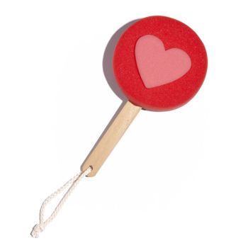 Esponja de Banho Sweet and Love