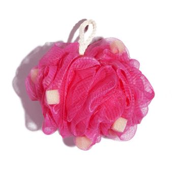 Esponja de Banho Esfoliante