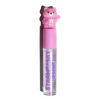 Bear Lip Gloss Brilho Labial