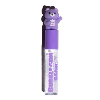 Bear Lip Gloss Brilho Labial