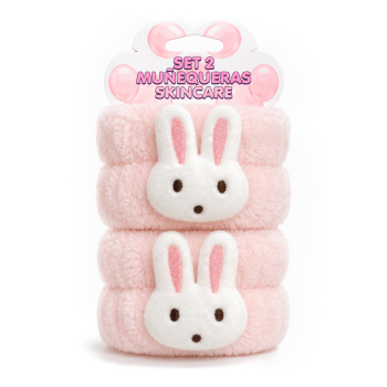 Set 2 Pulseiras Skincare