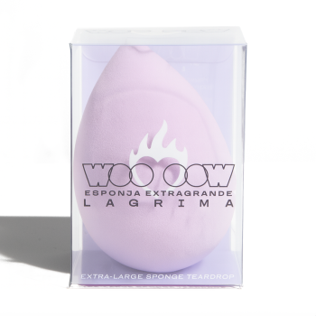Esponja extra grande Teardrop