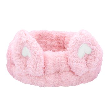 Turbante de Banho Gatinho