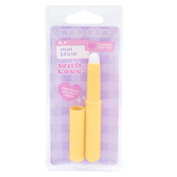 Mini Brush With Love Pincel de Maquilhagem