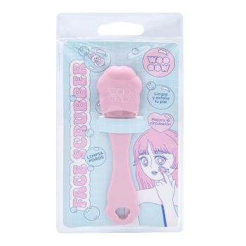 Face Scrubber Escova de Limpeza Facial