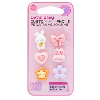 Autocolantes Decora My Phone 