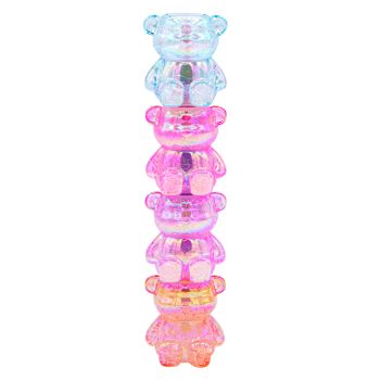 Marcadores Empilháveis Holo Bears