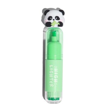 Marcador Hungry Panda