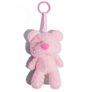 Charm Teddywoo