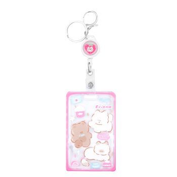 Porta-cartões Animais
