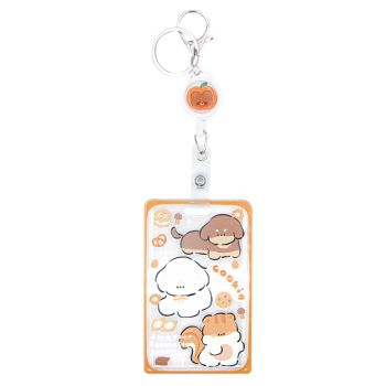 Porta-cartões Animais