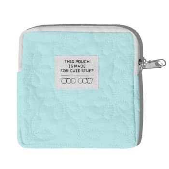 Daily Essentials Pouch Necessaire