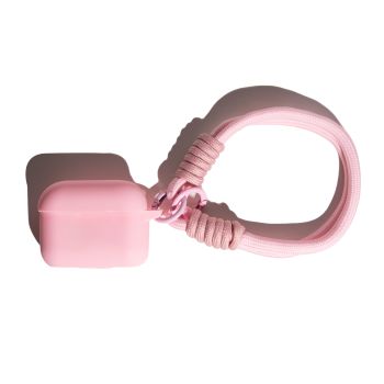 Capa para Auriculares Sem Fios Pastel