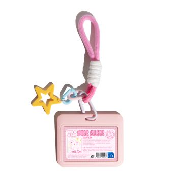 Porta-cartões Star
