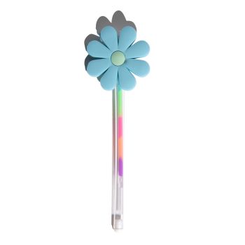 Caneta Multicolor Spring Blossom