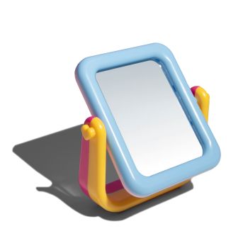 Mini Vanity Espelho Duplo