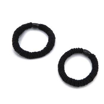 Conjunto 2 Elásticos Franzidos