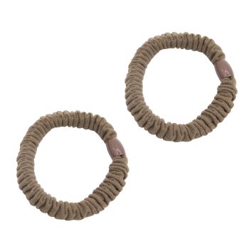 Conjunto 2 Elásticos Franzidos